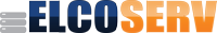 Elcoserv.com Logo